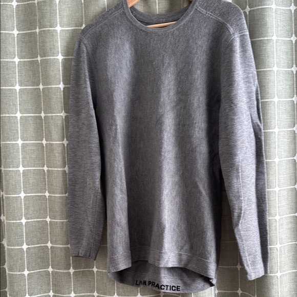 lululemon athletica Other - Lululemon Men’s Alpine Air Crew - Large